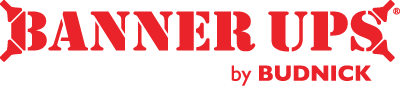 Banner Ups logo