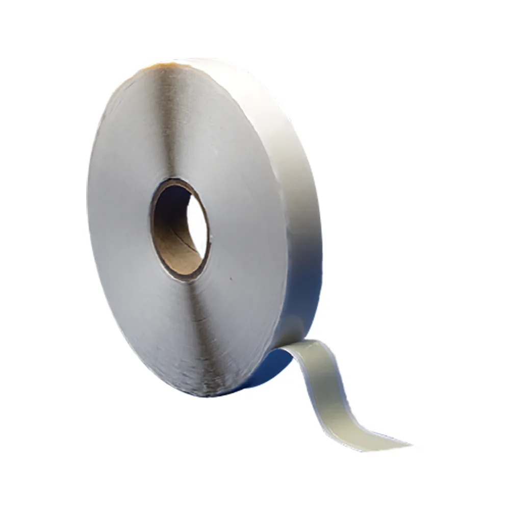 PoleTape® — Aggressive Adhesive Film for Pole Pocket Hems