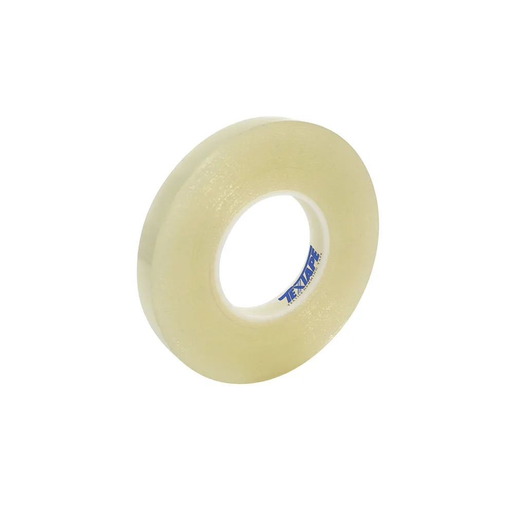 TexTape® — Double-Sided Fabric Hem Tape