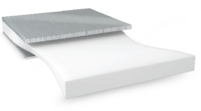 TigerTach™ — Double-Sided Bond & Detach Mounting Tape