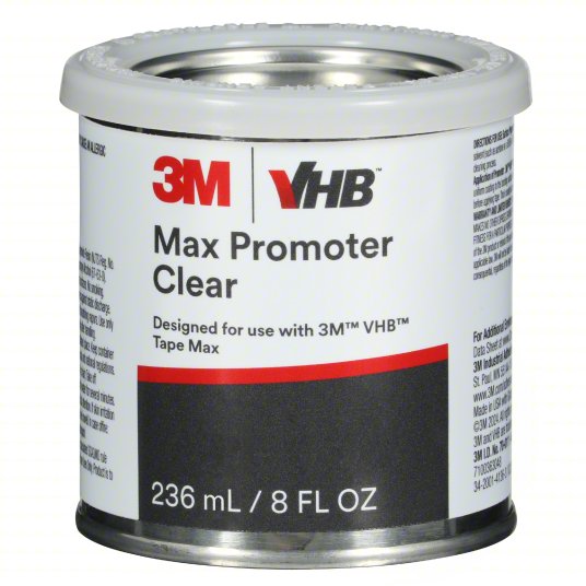 VHB™ Max with Promoter